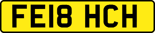 FE18HCH