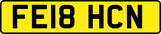 FE18HCN