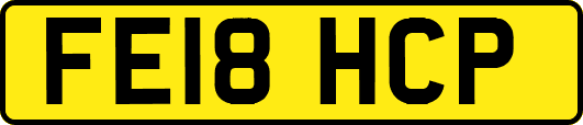 FE18HCP