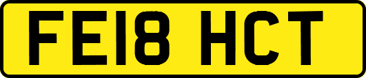 FE18HCT