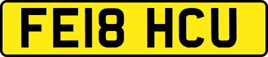 FE18HCU