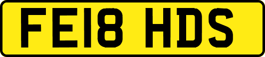 FE18HDS