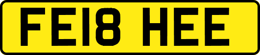 FE18HEE