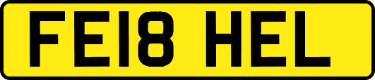 FE18HEL
