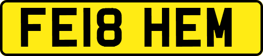 FE18HEM