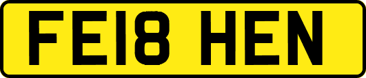 FE18HEN