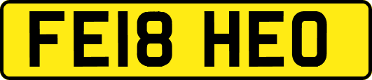 FE18HEO