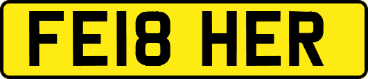 FE18HER