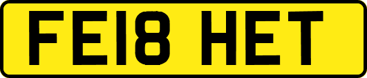 FE18HET