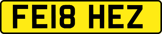 FE18HEZ