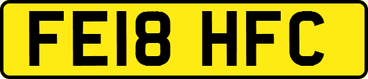 FE18HFC