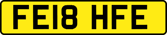 FE18HFE