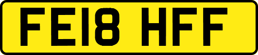 FE18HFF