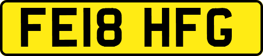 FE18HFG
