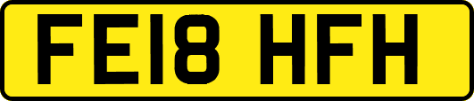 FE18HFH