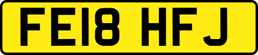 FE18HFJ