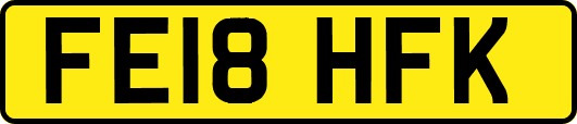 FE18HFK