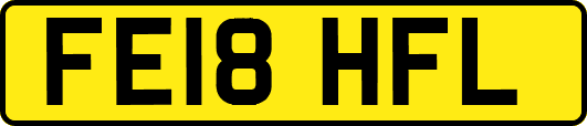 FE18HFL