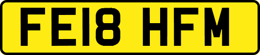 FE18HFM