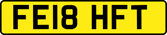 FE18HFT