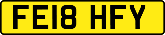 FE18HFY