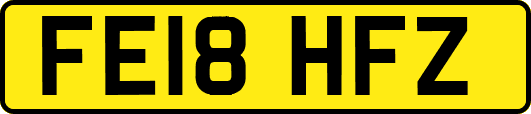 FE18HFZ