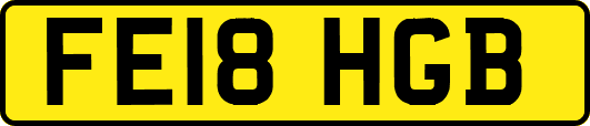 FE18HGB