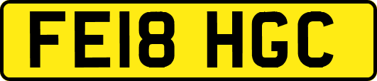 FE18HGC