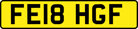 FE18HGF