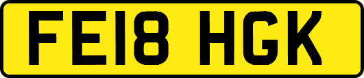 FE18HGK