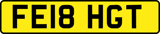 FE18HGT