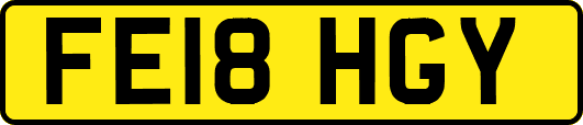 FE18HGY