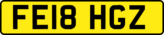 FE18HGZ