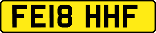 FE18HHF