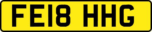 FE18HHG