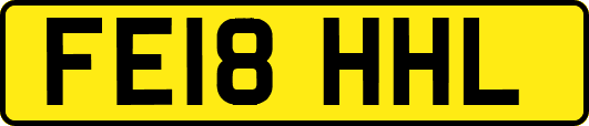 FE18HHL