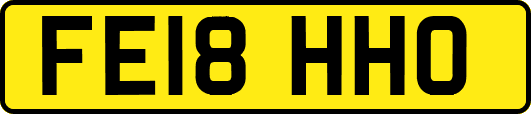 FE18HHO