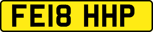 FE18HHP