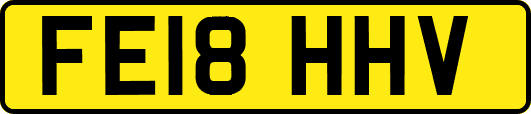 FE18HHV
