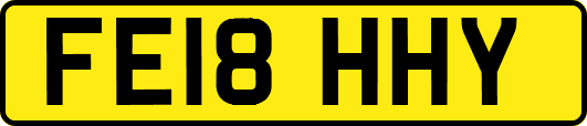 FE18HHY