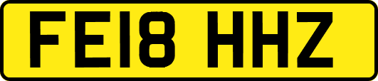 FE18HHZ