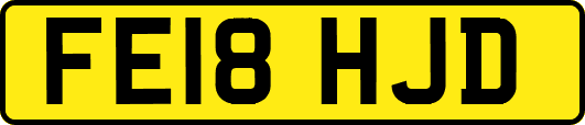 FE18HJD