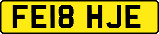 FE18HJE