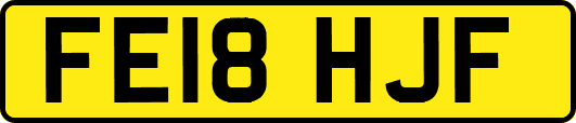 FE18HJF