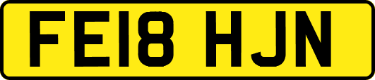 FE18HJN