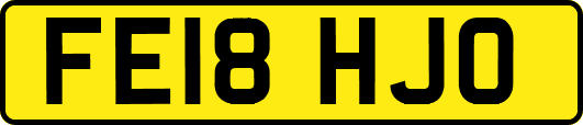 FE18HJO