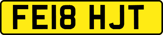 FE18HJT