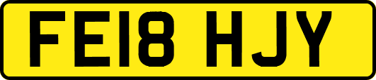 FE18HJY