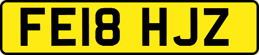 FE18HJZ