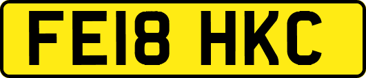 FE18HKC